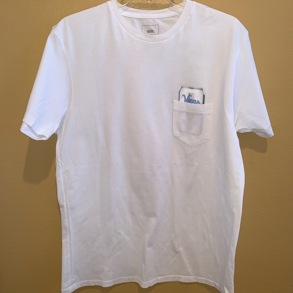 Vans Graphic T-shirt